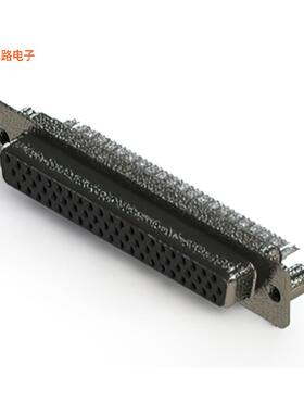 638-062-232-049 -[全新CONN D-SUB HD RCPT 62P SLDR CUP]