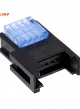 37304-A165-00E MB -原装[CONN RCPT 4POS IDC 20-24AW