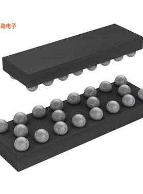 CM1443-08CP -原装[FILTER RC(PI) 100 OHMS ESD SMD低通