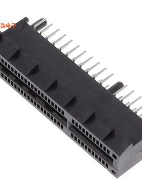 5-2362375-2 -原装[PCIE GEN4, 64POS ,30U