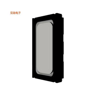 AS01608MS-SC16-WP-R -[全新SPEAKER 8OHM 700MW TOP PORT 90DB]