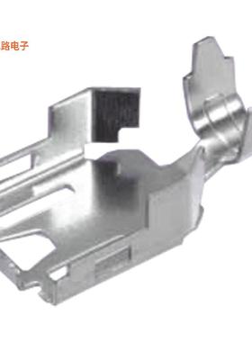 全新ZX40-SLDB -[原装CONN SHD PLATE BTTM FOR MICR USB]