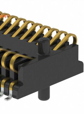 FSI-115-03-G-D-AD -原装[CONN STACKING 30POS SMD