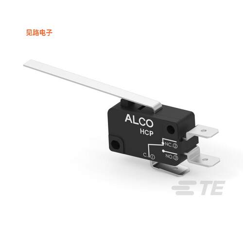 HCP16DTE3S04 -[全新SWITCH SNAP ACTION SPDT 16A 125V]