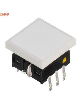 440GS67082622 -原装[SWITCH TACTILE SPST-NO 0.05A 12VSPST-NO