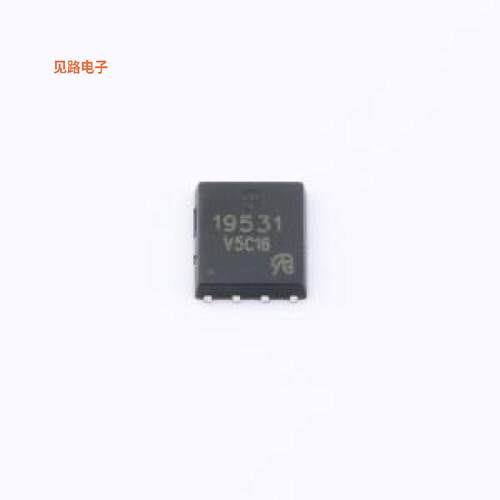 CSD19531Q5A-VB -[原装(MOSFET)DFN5x6-8