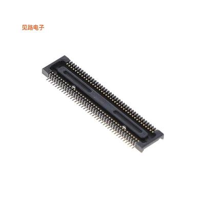 DF30FC-80DS-0.4V(81) -[全新CONN RCPT 80POS SMD GOLD]