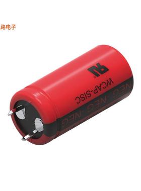 851617031001 -[全新WCAP-SISC SUPERCAPACITORS (EDLC)]