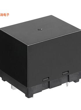 HE1AN-W-DC6V-Y7 -原装[RELAY GEN PURPOSE SPST 120A 6V通孔
