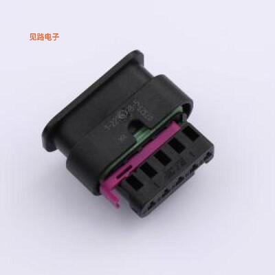 1-2236898-5 -[原装5POS, MCON 1.2 - LL CONNECTOR, S插件