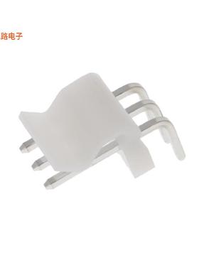 LHB-03-SB1 -原装[CONN HEADER R/A 3POS 3.96MM接头