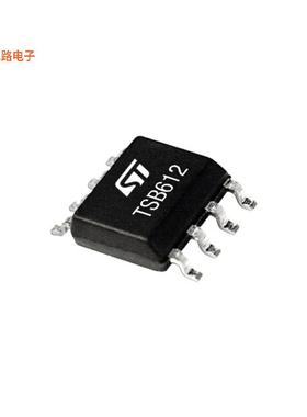 TSB612IDT -原装[IC OPAMP GP 2 CIRCUIT 8SO标准