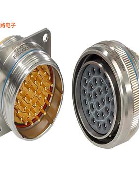 983-6SE 08-03 P8 -原装[983-6SE 08-03 P8插头，公引脚