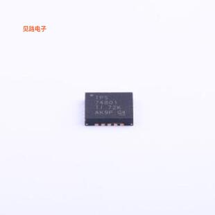 TPS74801RGWR -[原装线性稳压器(LDO)VQFN-20-EP(5x5)