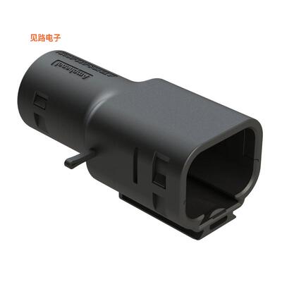 ATMBS-031-0805 -原装[8 POSITION BACKSHELL, ATM04-08P*底壳