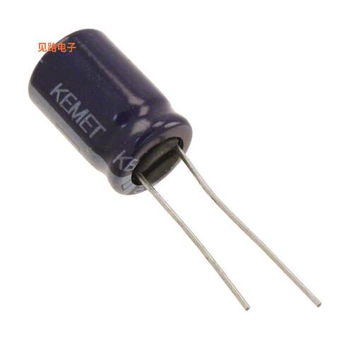 ESK106M400AH2EA -原装[CAP ALUM 10UF 20% 400V RADIAL TH10 F