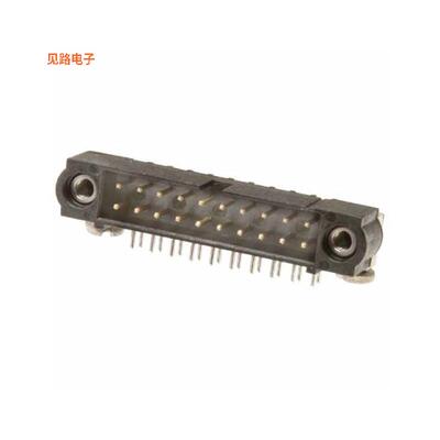 M80-5402005 -原装[DATAMATE J-TEK DIL MALE HORIZONT接头