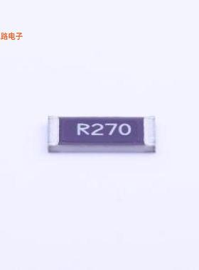 SR73W3ATTER270F -[原装贴片2512