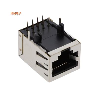 MTJ-88GX1-FSD-PG6 -原装[RJ45 MODULAR JACK, SHIELDE