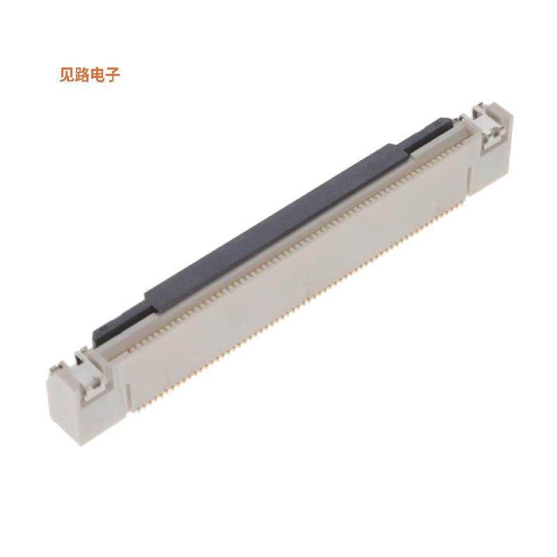 046810660020846+T -[全新CONN FFC BOTTOM 60POS 0.5MM SMD]