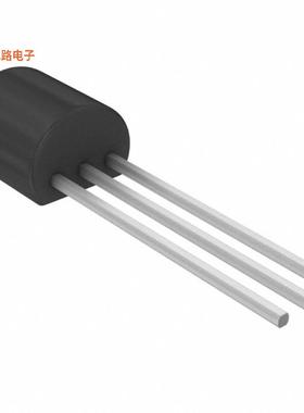 2N3904BU -[全新TRANS NPN 40V 0.2A TO-92-3]