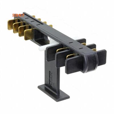 S8T-BUS01 -[全新BUS LINE CONN FOR S8TS PWR SUPP]