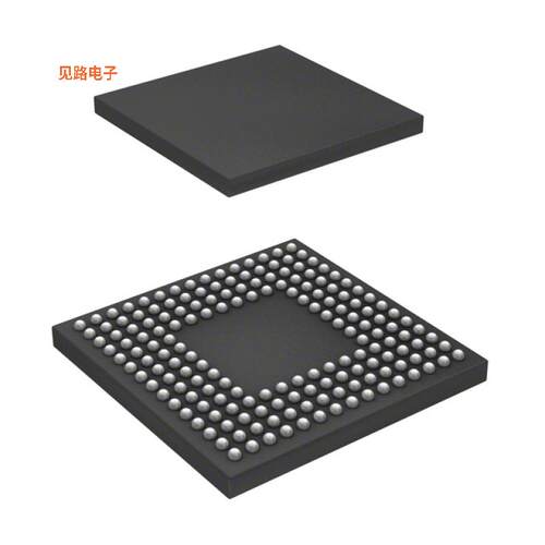 R7FS5D97C3A01CBG#AC0 -[全新SYNERGY MCU PLATFORM S5D