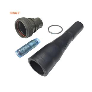 CS2359 130408 全新CONN BACKSHELL 5410 ADPT