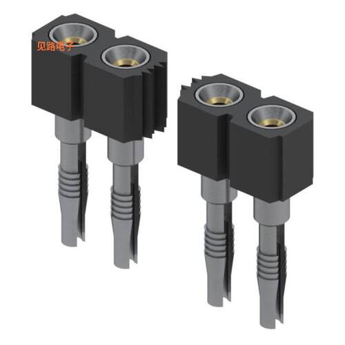 346-43-147-41-013000 -[全新CONN SOCKET SIP 47POS GOLD]
