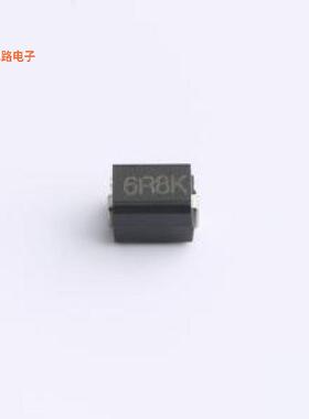 CC45326R8KSB -原装[6.8uH±10%，(RDC)0.35Ω，（IDC）600mA贴片
