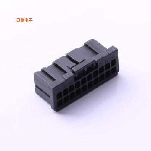 1-1827864-0 -[原装CONN RCPT HSG 20POS 2.50MMP=2.5mm