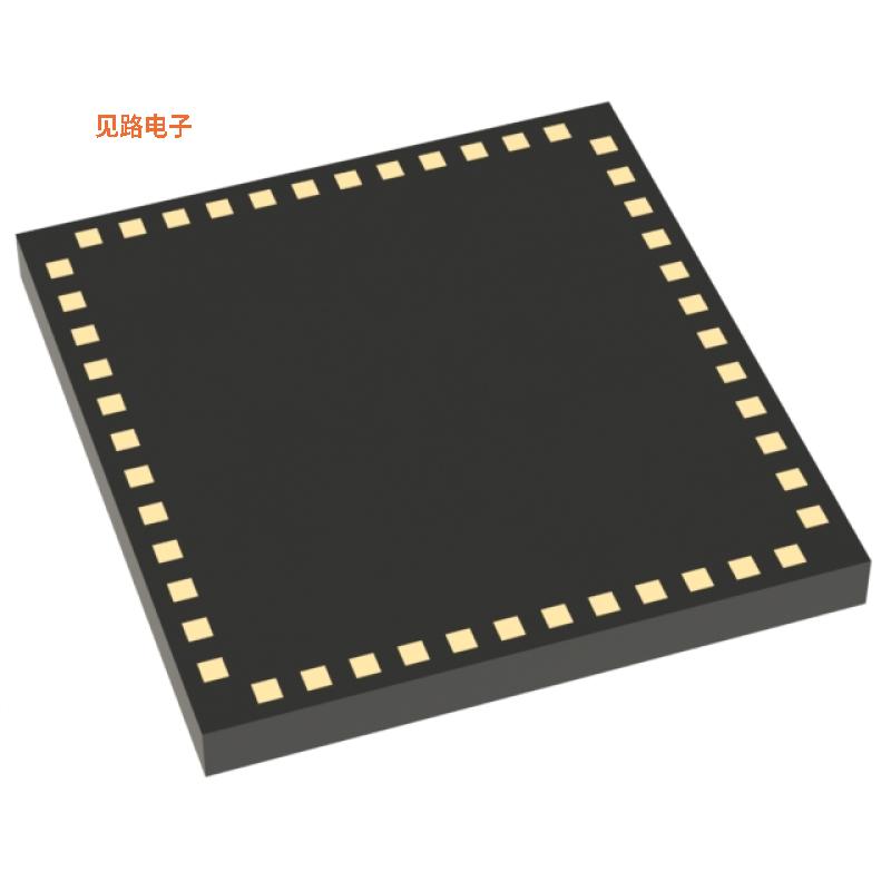 MAX22005ALM+ -原装[IC CONFIG IND-ANLG INPUT 48LGA未验证