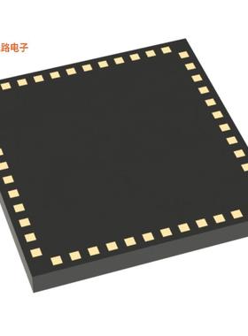 MAX22005ALM+ -原装[IC CONFIG IND-ANLG INPUT 48LGA未验证