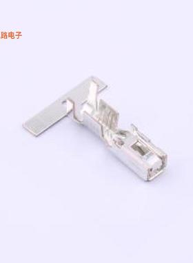 全新1746972-1 -[原装CONN SOCKET 12-14AWG CRIMP TIN]