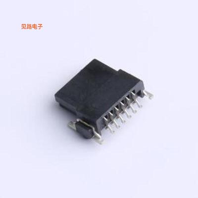 CBED201-0679B002C1SD -[原装排母SMD,P=1.27mm,卧贴