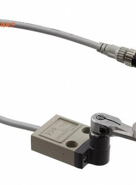 D4C-3024-DK1EJ03 -原装[SWITCH SNAP ACTION SPDT 1A 30VSPDT