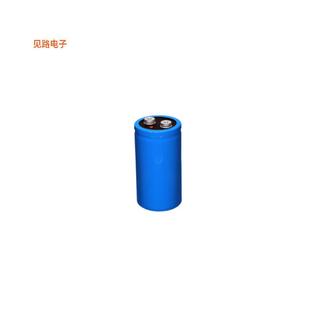 ALUM CAP 2200UF 20% RAD RSRE3222M1GJ25300T 35V 原装