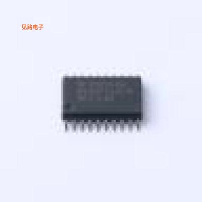 MSP430F1121AIDWR -[原装单片机(MCU/MPU/SOC)SOIC-20-300mil