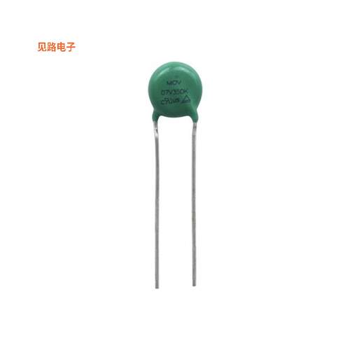 MOV07V175Y -[全新VARISTOR 270V 1.2KA DISC 7MM]