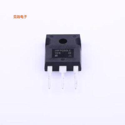 IRFPC60LCPBF -[原装MOSFET N-CH 600V 16A TO247-3TO-247AC