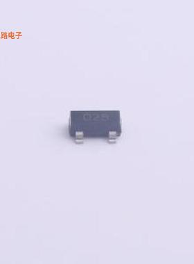 ZXTP25060BFHTA -[原装TRANS PNP 60V 3A SOT-23-3SOT-23