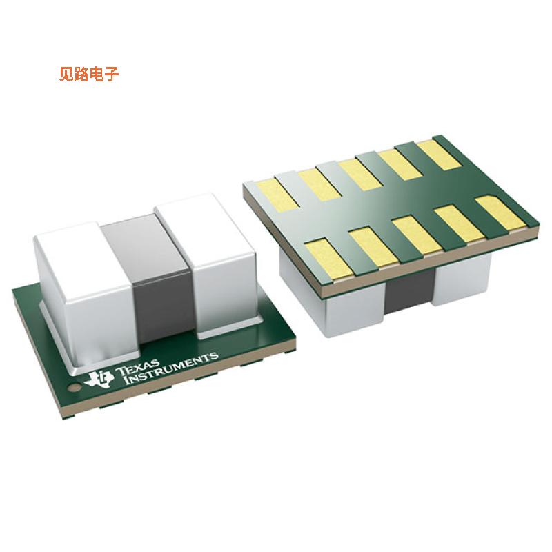 TPSM82822ASILR -原装[TPSM82822ASILRDC DC CONVERTER 0.6-4V