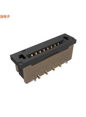 SFW8S-2STMAE1LF -原装[CONN FPC VERT 8POS 1MM SMDFPC