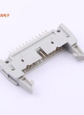 DS1011-24SBSiA7-B -[全新大耳朵，全金，灰色，配标准耳朵，B级]