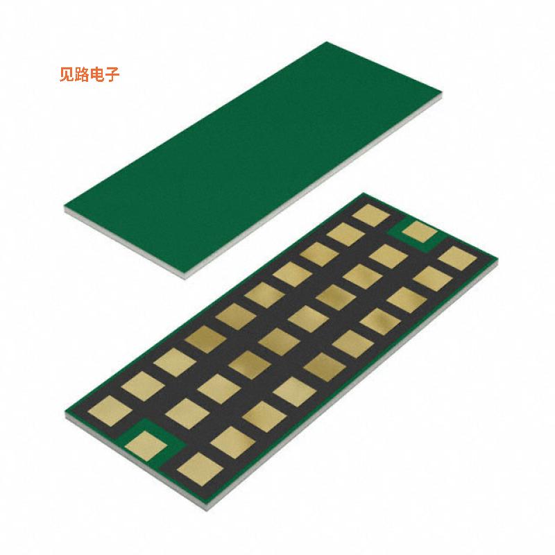 BP0EA3180A7TR -原装[RF FILT BAND PASS 3.18GHZ 30ULGA3.18GHz