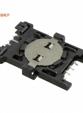 5145299-2 -[全新CONN SIM/SAM CARD R/A SMD]