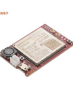 USB-GLINK -[全新RF TXRX MOD CELL NAV SMD]