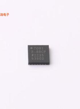 AD7091R-8BCPZ -[原装模数转换芯片ADCLFCSP-24(4x4)