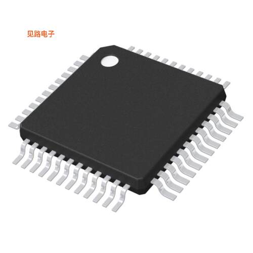 AVR64EA48T-E/PT -[全新IC MCU 8BIT 64KB FLASH 48TQFP]