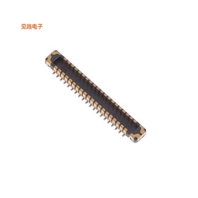 BM23PF0.8-40DP-0.35V(51) -[全新CONN HDR 40POS SMD GOLD]